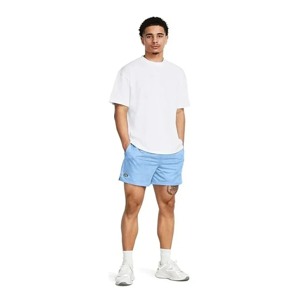 Under Armour® (Men's XL) Icon™ Mesh 5